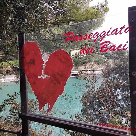 La Casetta - Near The Sea & Free Parking Rapallo Exterior foto