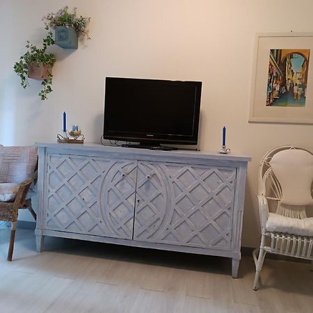 La Casetta - Near The Sea & Free Parking Rapallo Exterior foto