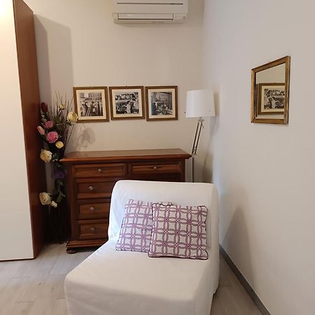 La Casetta - Near The Sea & Free Parking Rapallo Exterior foto