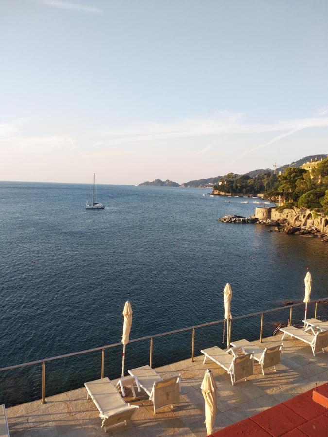 La Casetta - Near The Sea & Free Parking Rapallo Exterior foto