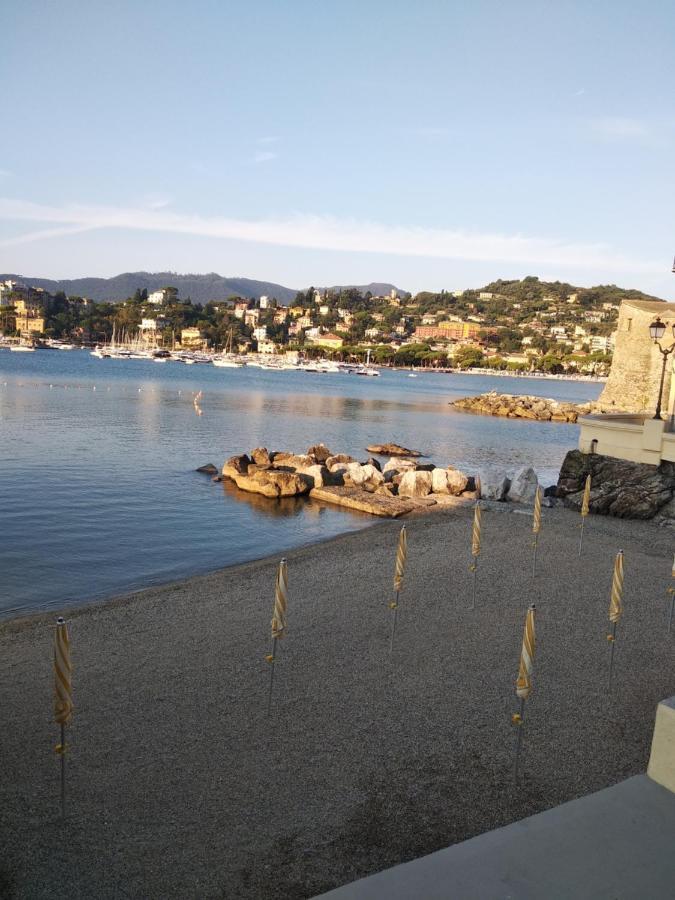 La Casetta - Near The Sea & Free Parking Rapallo Exterior foto