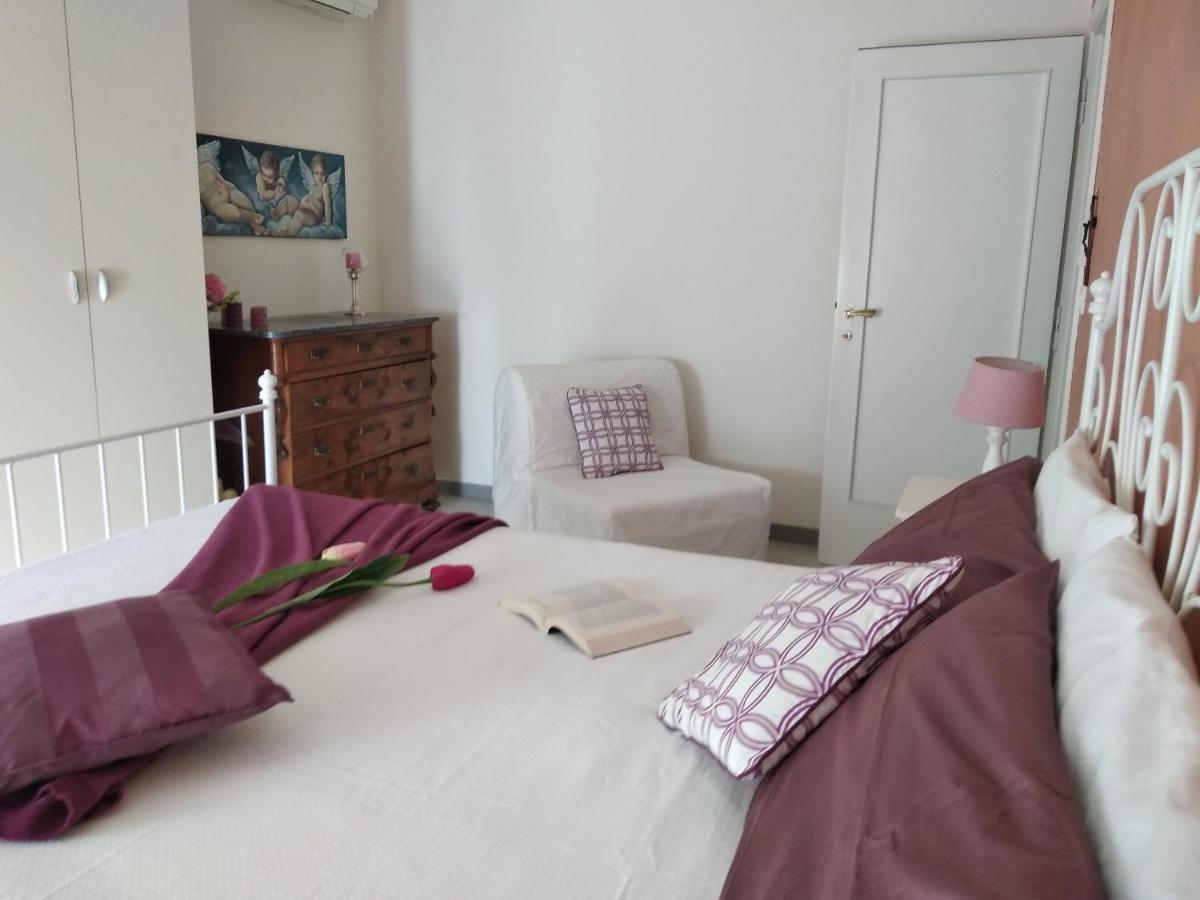 La Casetta - Near The Sea & Free Parking Rapallo Exterior foto