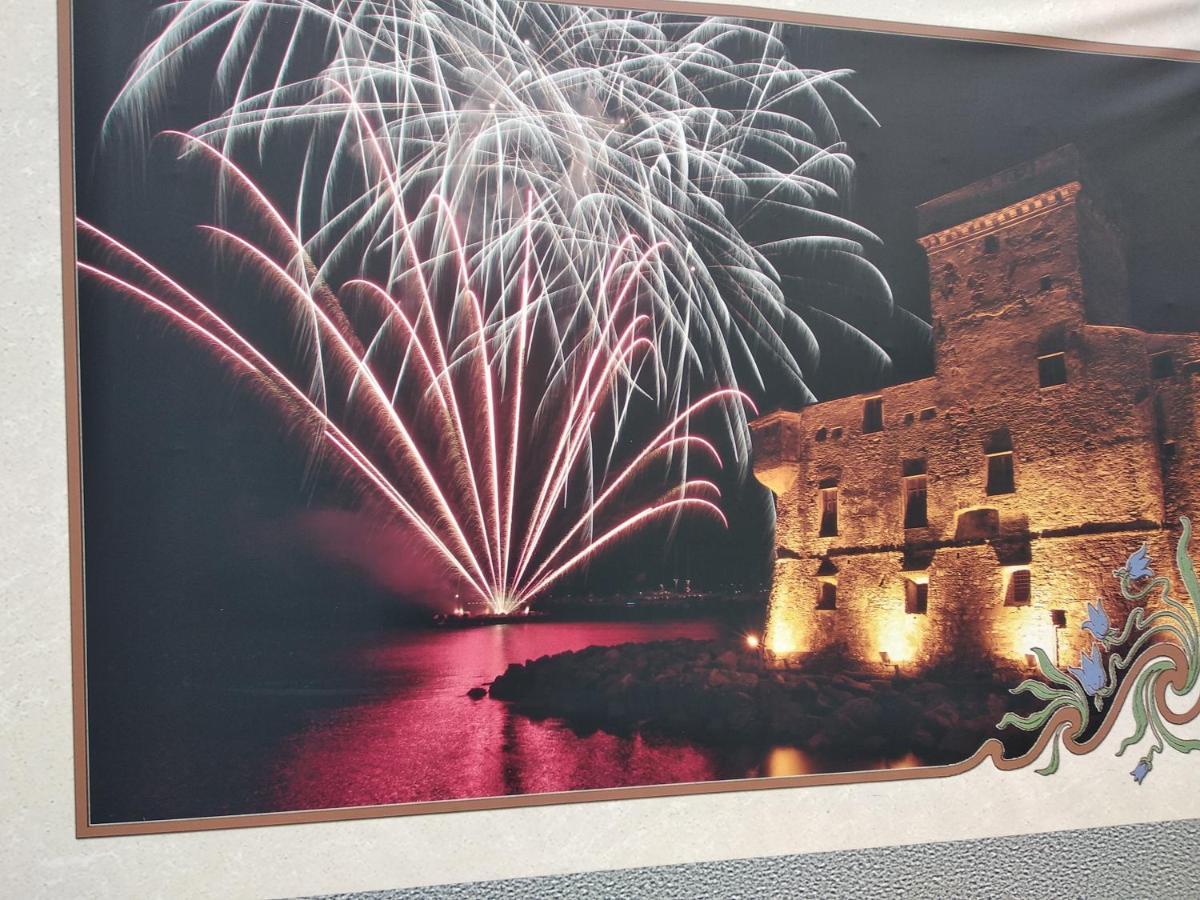 La Casetta - Near The Sea & Free Parking Rapallo Exterior foto