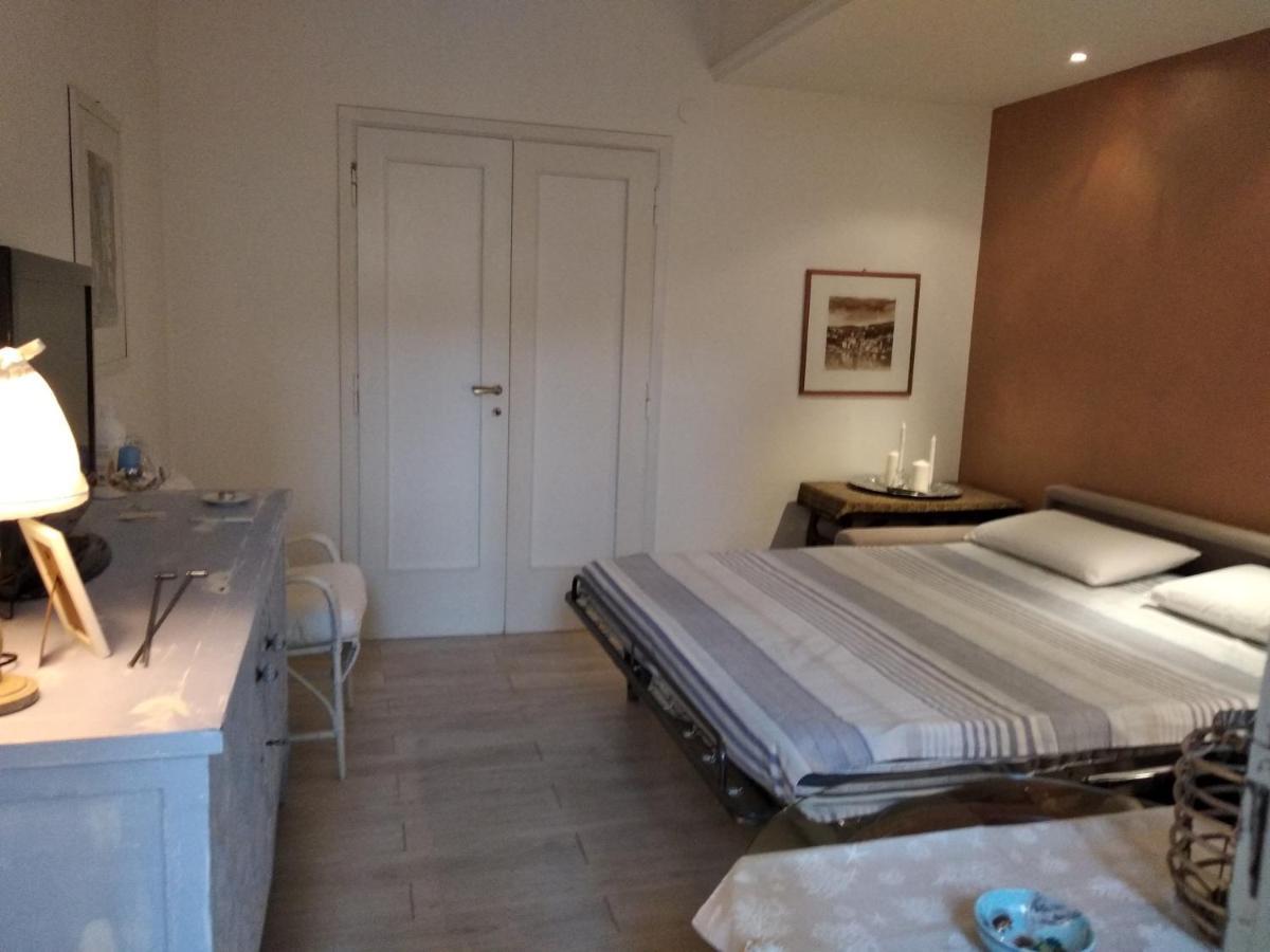 La Casetta - Near The Sea & Free Parking Rapallo Exterior foto