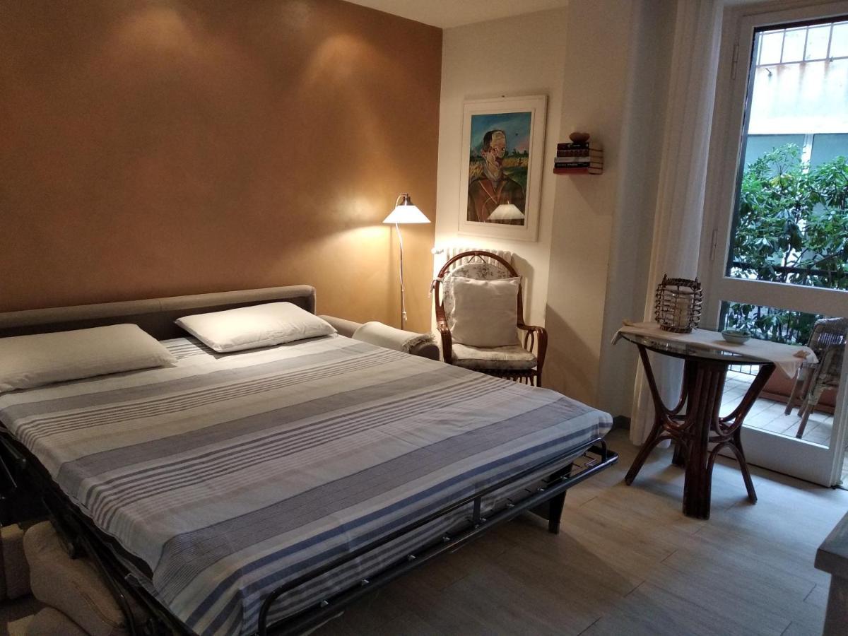 La Casetta - Near The Sea & Free Parking Rapallo Exterior foto