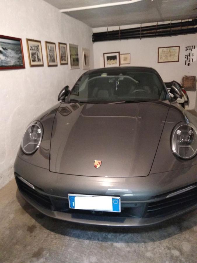 La Casetta - Near The Sea & Free Parking Rapallo Exterior foto