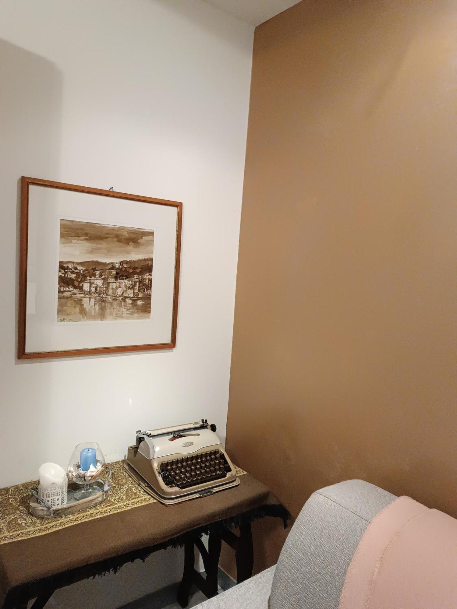 La Casetta - Near The Sea & Free Parking Rapallo Exterior foto