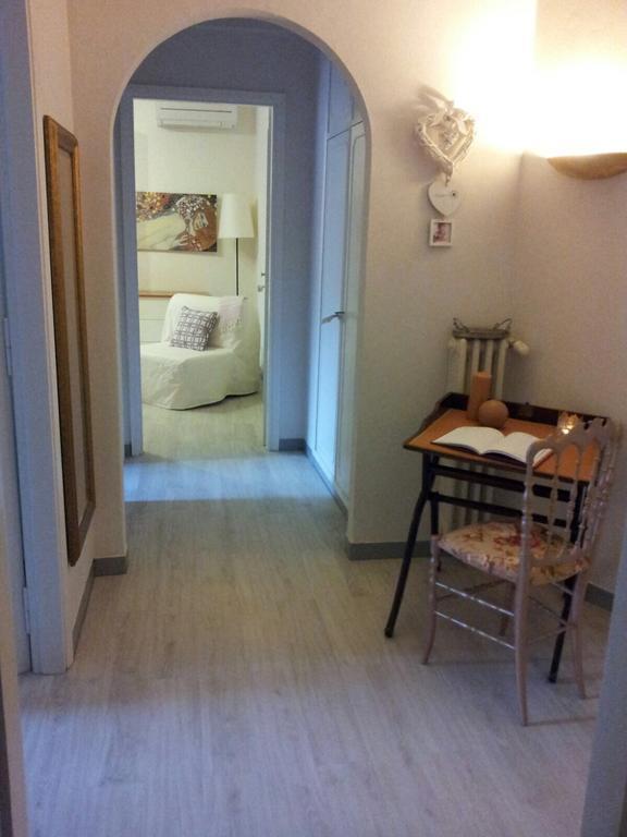 La Casetta - Near The Sea & Free Parking Rapallo Exterior foto
