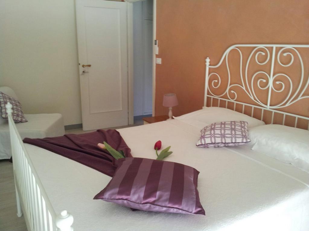 La Casetta - Near The Sea & Free Parking Rapallo Exterior foto