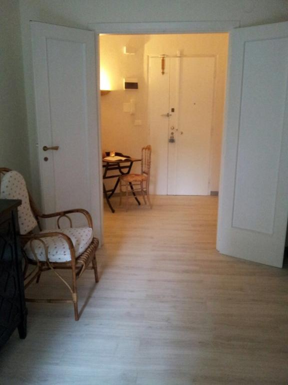 La Casetta - Near The Sea & Free Parking Rapallo Exterior foto