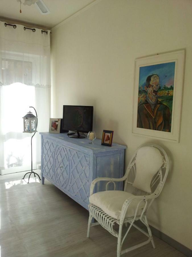 La Casetta - Near The Sea & Free Parking Rapallo Exterior foto