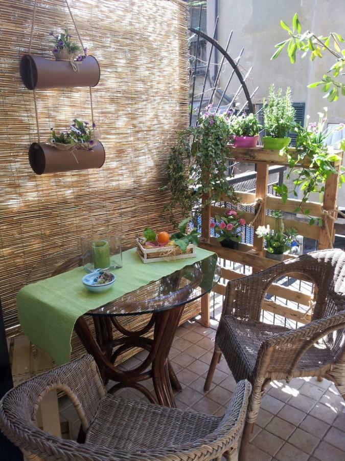 La Casetta - Near The Sea & Free Parking Rapallo Exterior foto