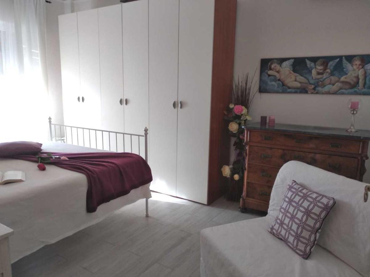 La Casetta - Near The Sea & Free Parking Rapallo Exterior foto