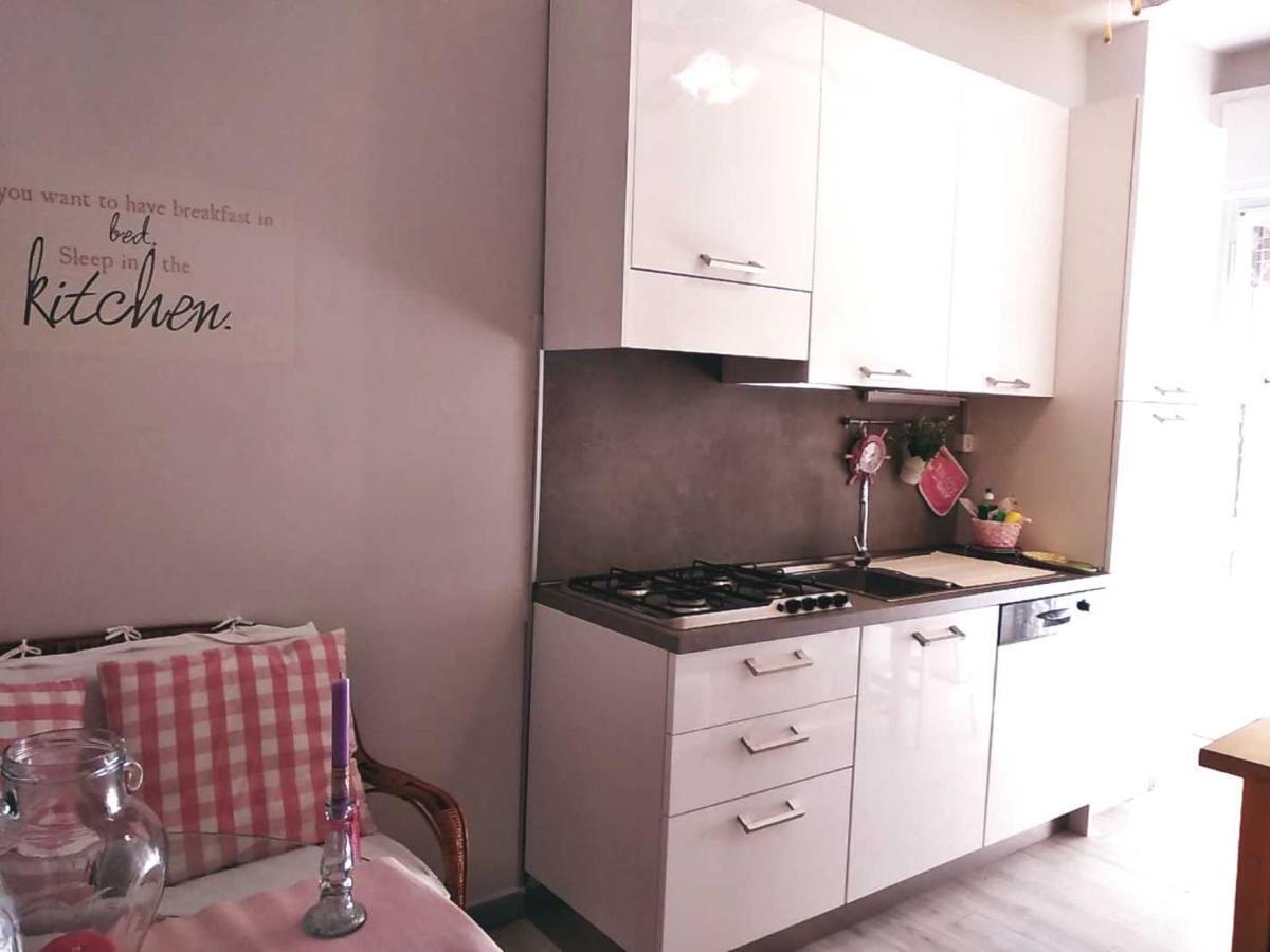 La Casetta - Near The Sea & Free Parking Rapallo Exterior foto