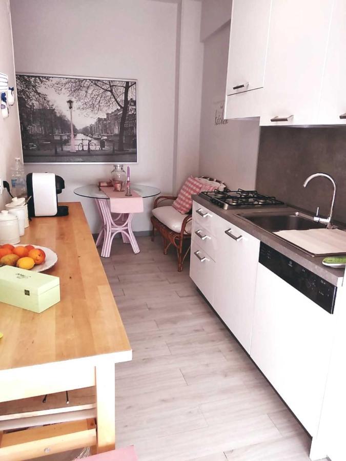La Casetta - Near The Sea & Free Parking Rapallo Exterior foto