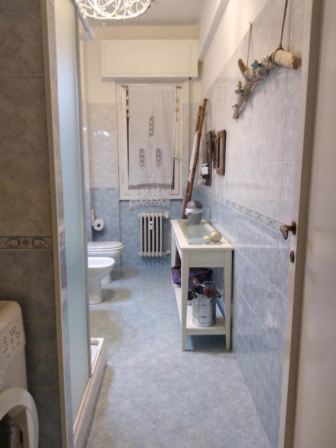 La Casetta - Near The Sea & Free Parking Rapallo Exterior foto